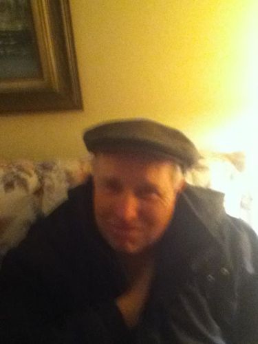 David Coats
