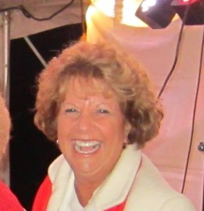 Angela Falcone