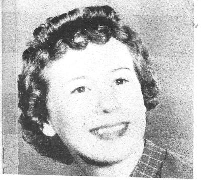 Gloria Webb