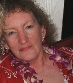 Michelle Holmes