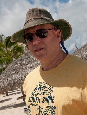 mark lang