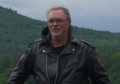Brian Landis