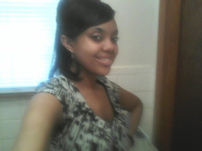 Tiara Miles