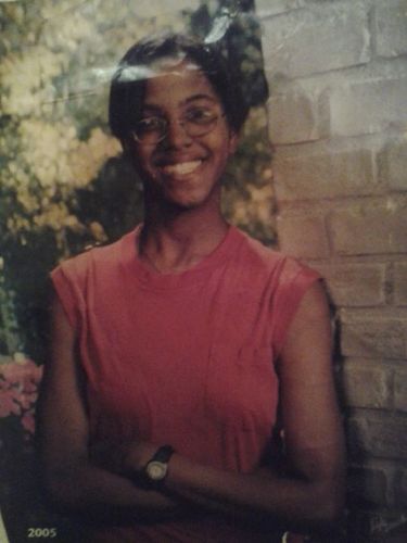 Vania Walker