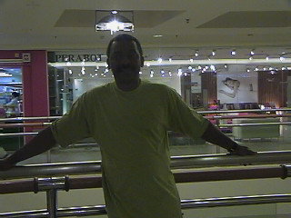 derek sampson
