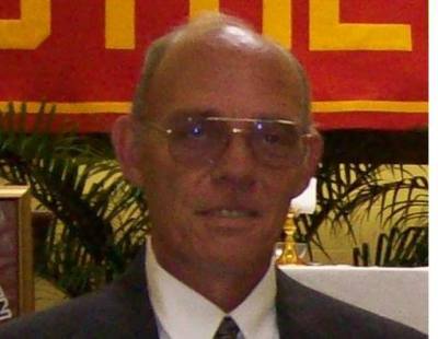 Joseph Ballmann
