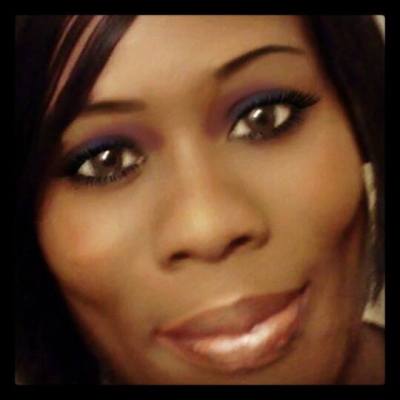 Evonne Jones