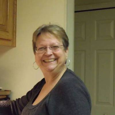 Suzanne Moody