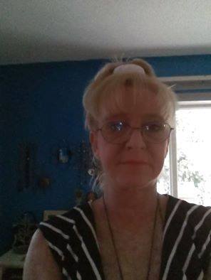 Marilyn Growney