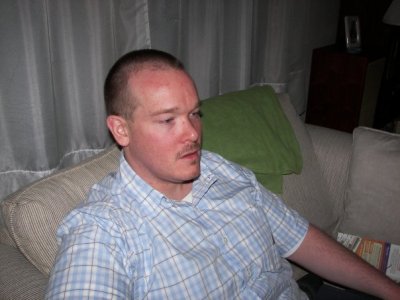 Richard Gannon