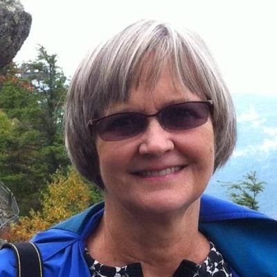Catherine Baker