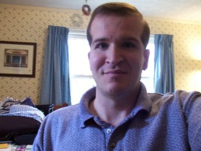 steven hearn