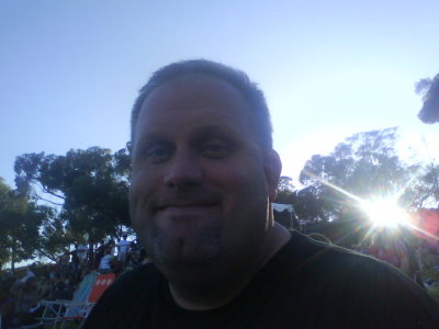 Christopher Pepper