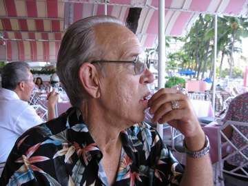 Ronald Hubbard