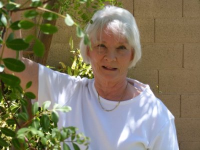 Marlene Howard