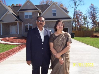 Narendra Patel