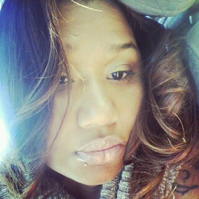Mya Richardson