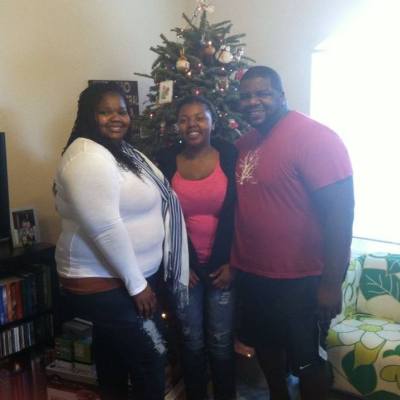 Johnetta Ellis