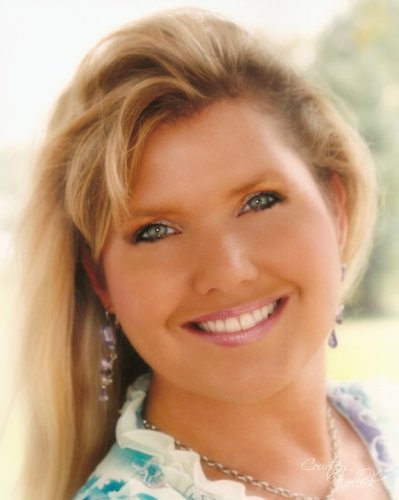 Toni Durden