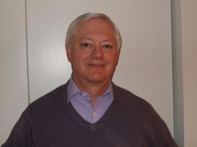 Gregory Crane