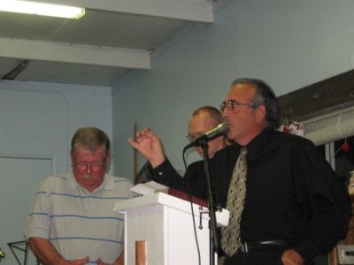 Gregory Rinaldi