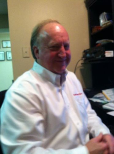 Dwight Olmstead