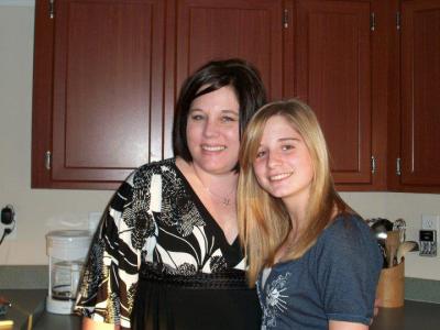 kimberly moore