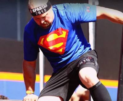 Andrew Zuber