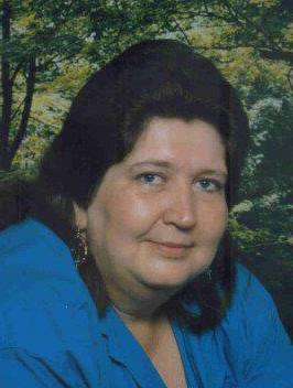 Brenda Cook