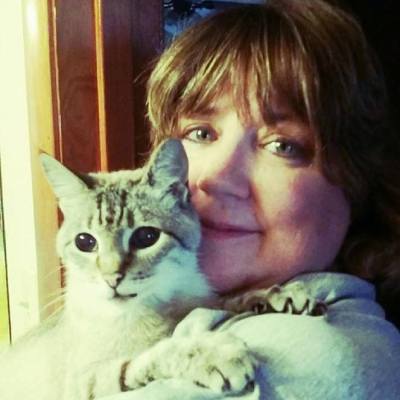 Suzanne Fluker