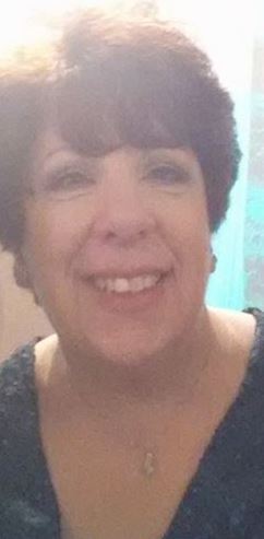 Wendy Speakman