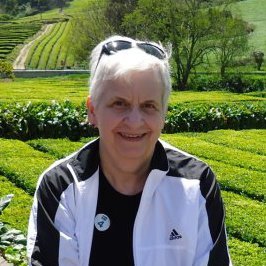 Lynn Byrne