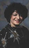 Barbara Daniels