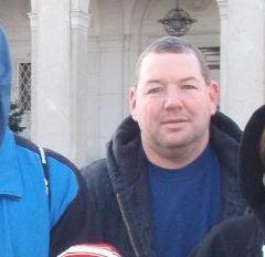 Steve Merica
