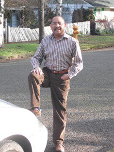 Sean Porter