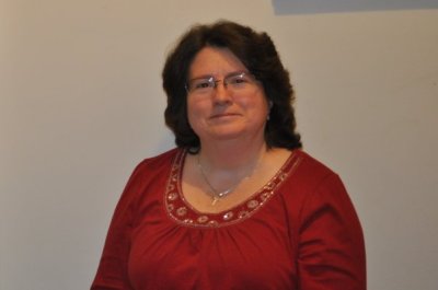 Sharon Prentice
