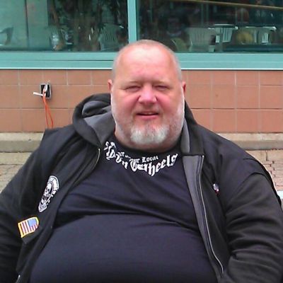 Karl Collyer
