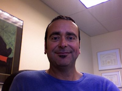 Brian Hauck