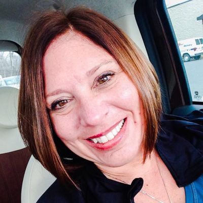 Paula Ridgway