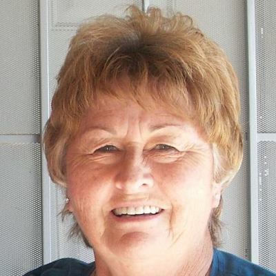 Paula Varner