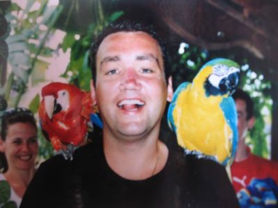 brendan devine