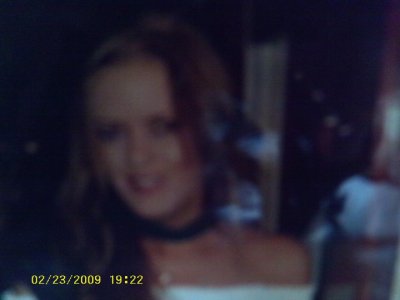 Heidi Chappell