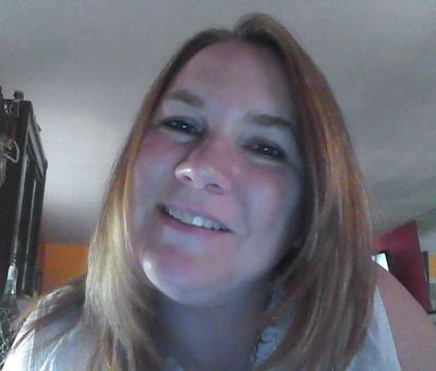 Christine Simmons