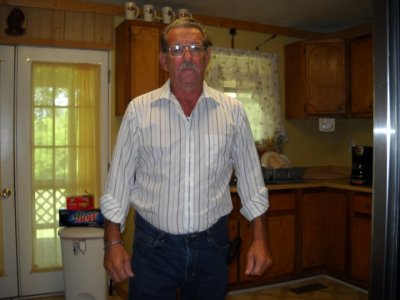 Timothy Hammond