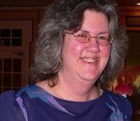 christine sharp