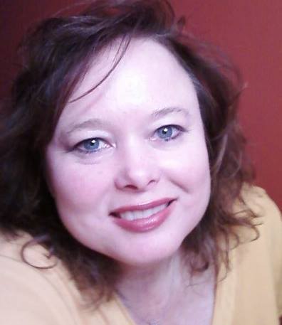 Wendy Powell