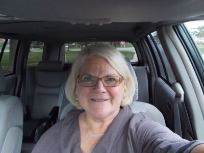 nancy clark