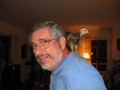James Angelo