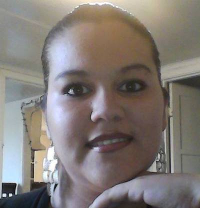 Adrianna Delarosa