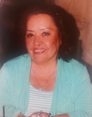 Maryann Rehak